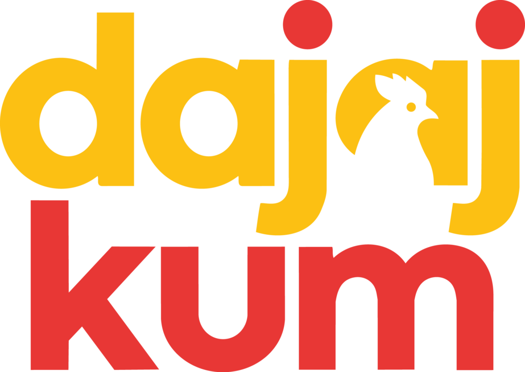دجاجكم | Dajaj Kumm