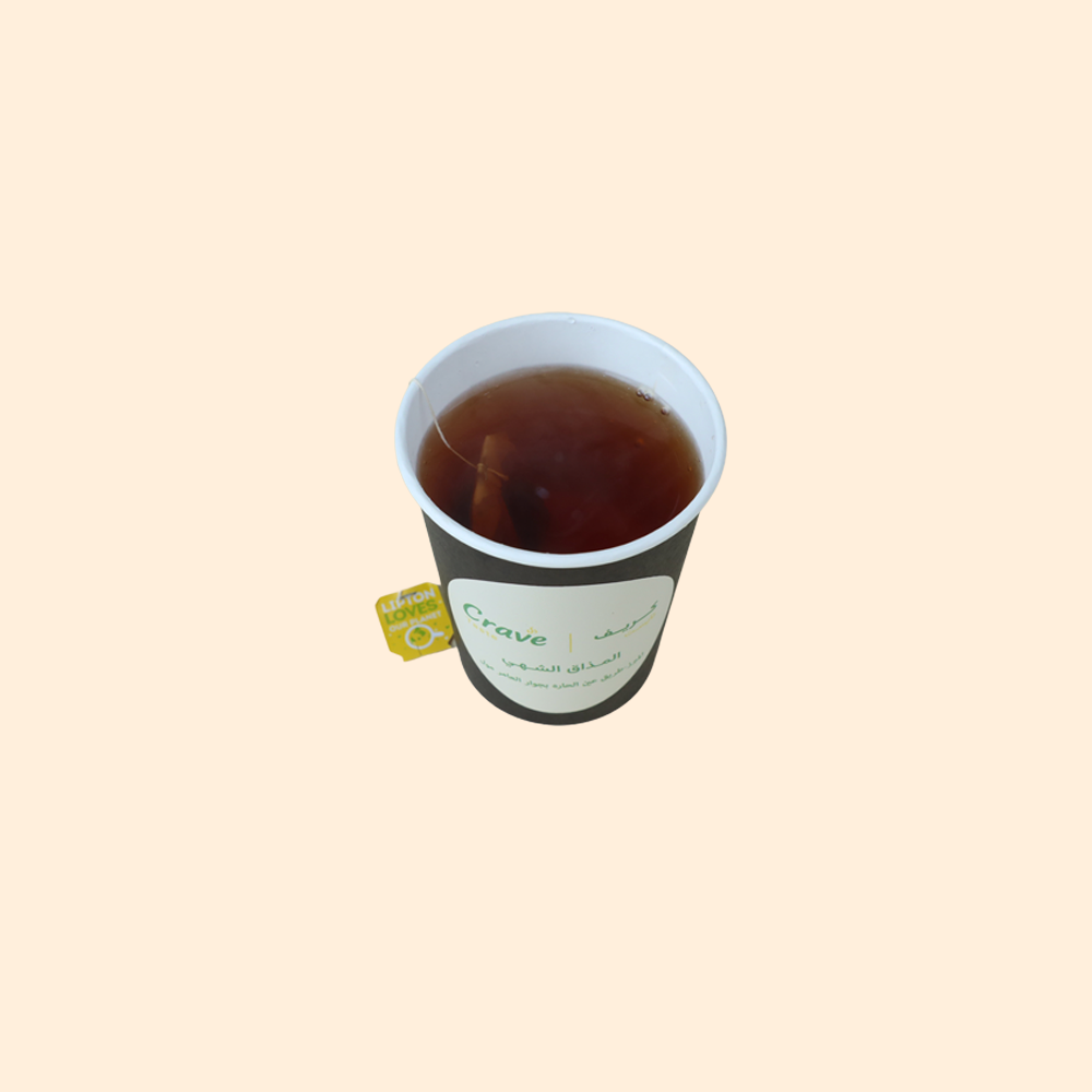 شاي